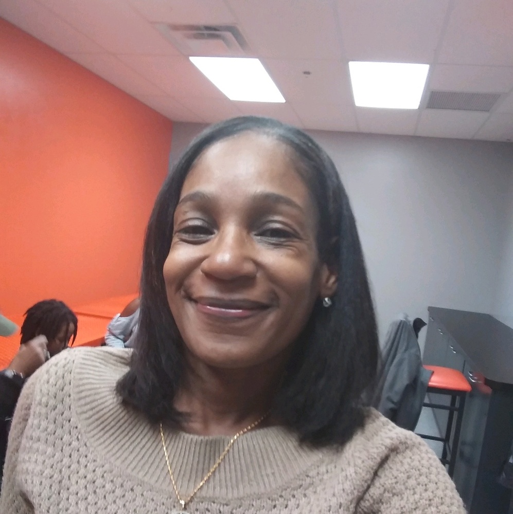 Meet your Posher, Darcel